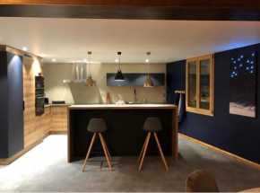 Maison capsule Le Monêtier-Les-Bains